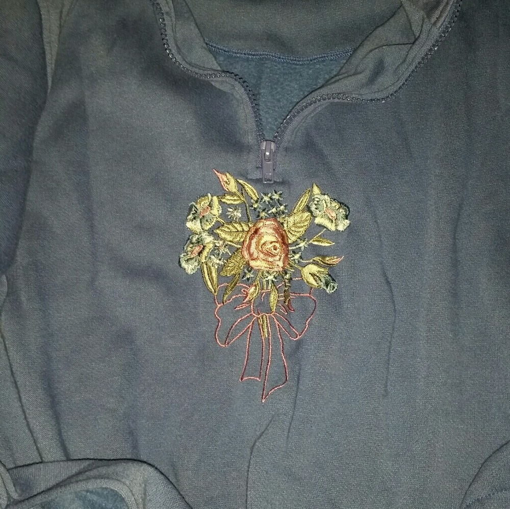 Sweater pullover